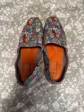 Bobs Women’s Loafers Size 10